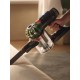 Dyson V8 Cyclone Army Green/Black Επαναφορτιζόμενη Σκούπα Stick & Χειρός 21.6V 226587-01